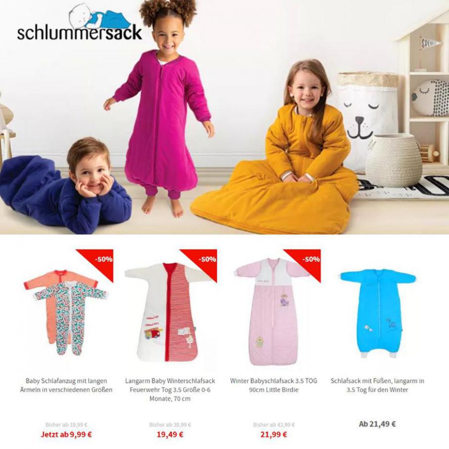 Schlummersack Sale . Schlummersack (2021-02-28-2021-02-28)