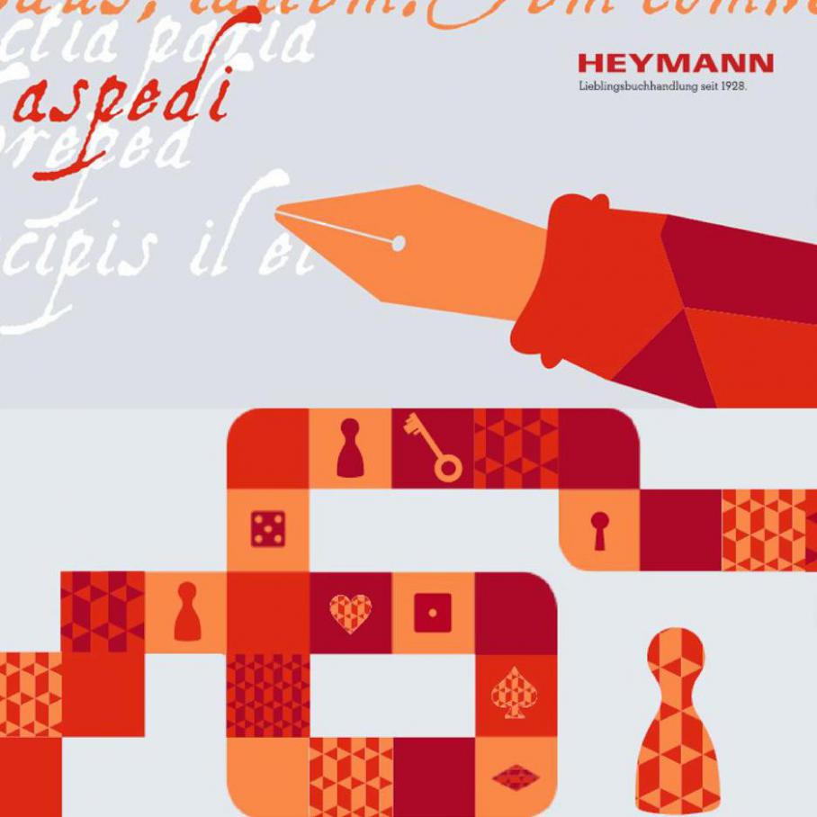 Heymann Kataloge . Heymann Bücher (2021-02-28-2021-02-28)