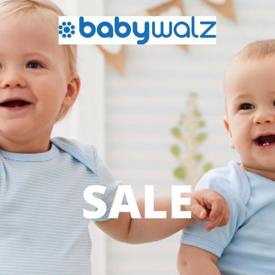 Sale . Baby Walz (2021-02-28-2021-02-28)