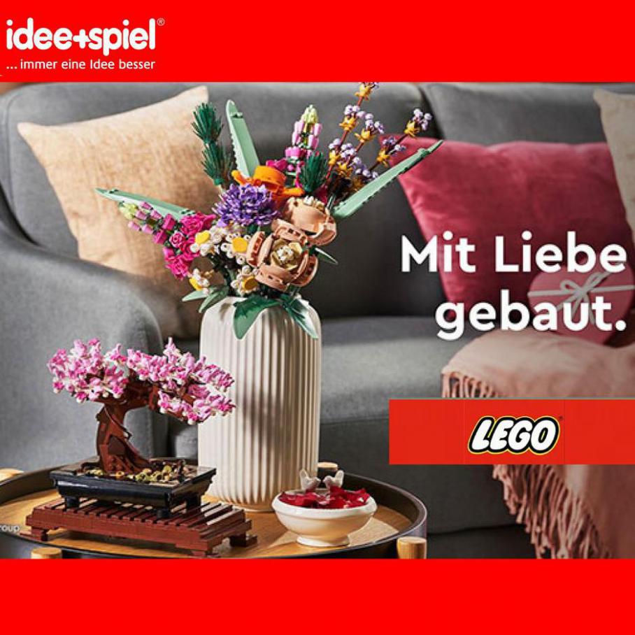 Ideeund+spiel Lego Angebote . Idee+Spiel (2021-02-28-2021-02-28)