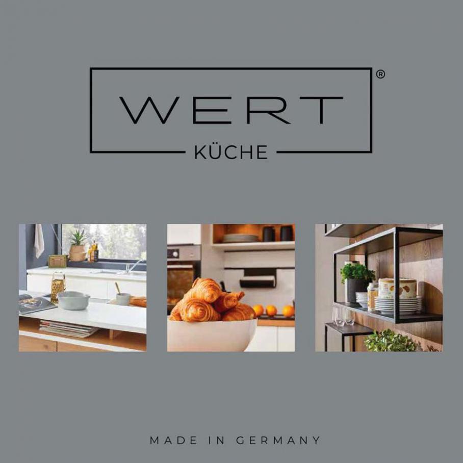Frey WERT Küche . Frey (2021-02-28-2021-02-28)