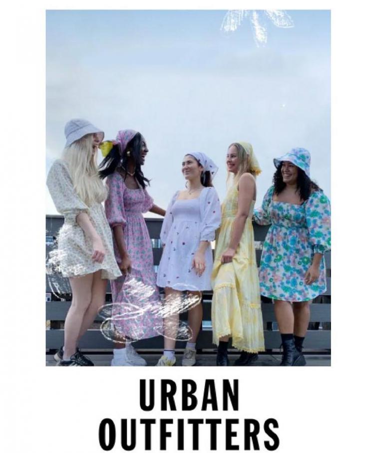 Sales . Urban Outfitters (2021-03-25-2021-03-25)