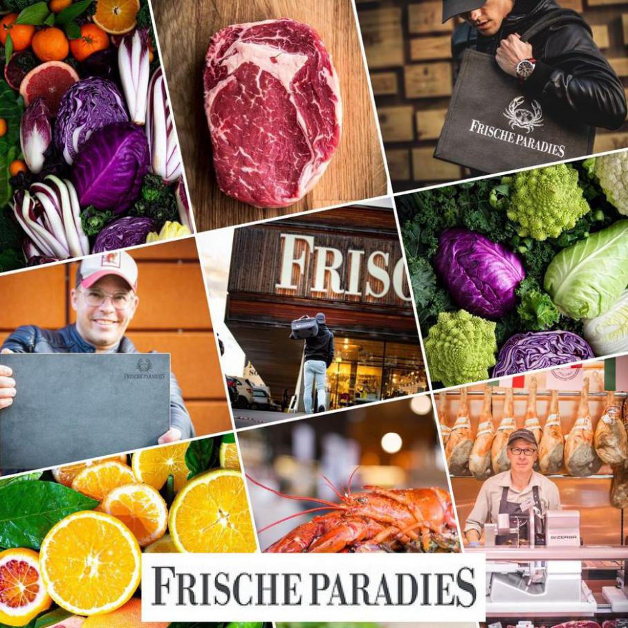 FrischeParadies Sale . FrischeParadies (2021-03-31-2021-03-31)