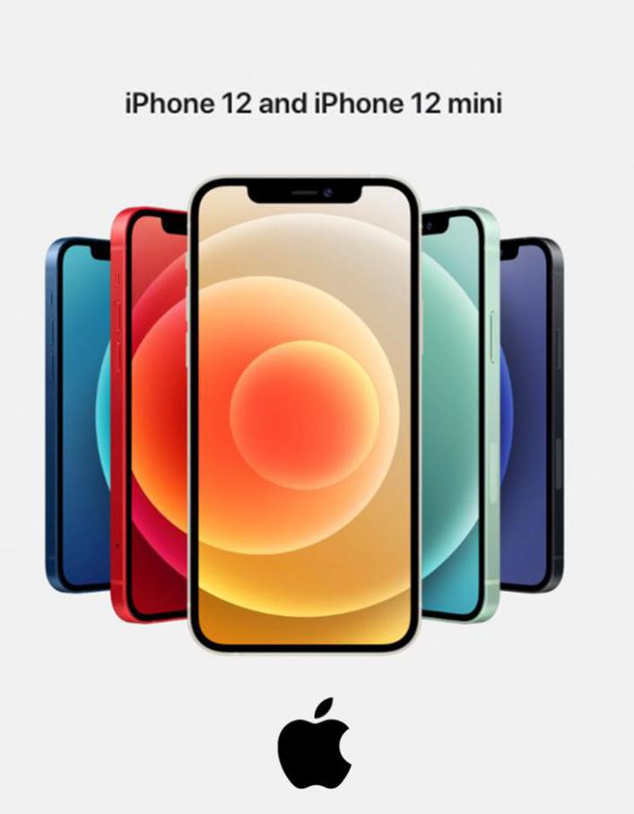 iphone 12 . Apple Store (2022-01-24-2022-01-24)