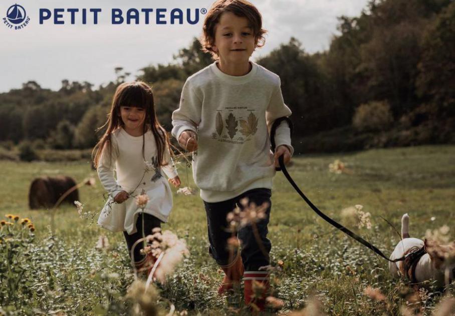Angebote . Petit Bateau (2021-04-10-2021-04-10)