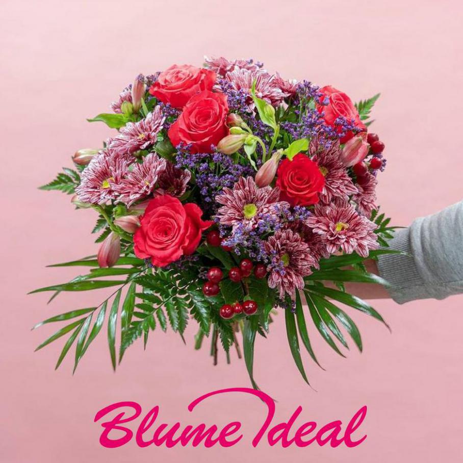 Sale . Blume Ideal (2021-03-31-2021-03-31)