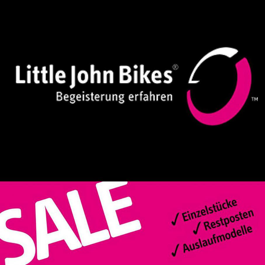 Little John Bikes Sale . Little John Bikes (2021-03-31-2021-03-31)