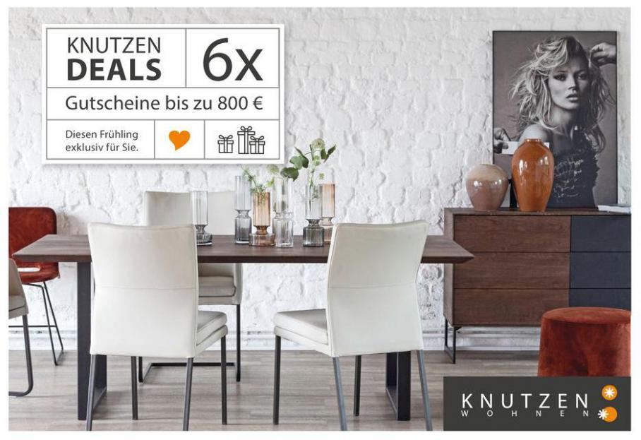 Knutzen Deals . Knutzen Wohnen (2021-04-22-2021-04-22)