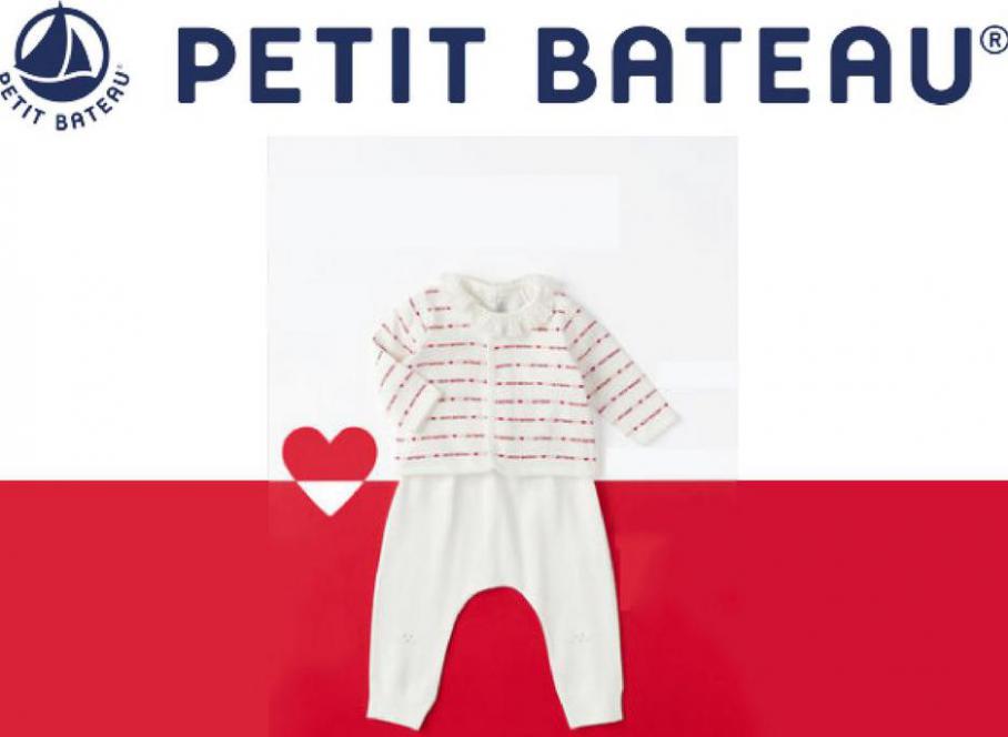Sales . Petit Bateau (2021-03-26-2021-03-26)