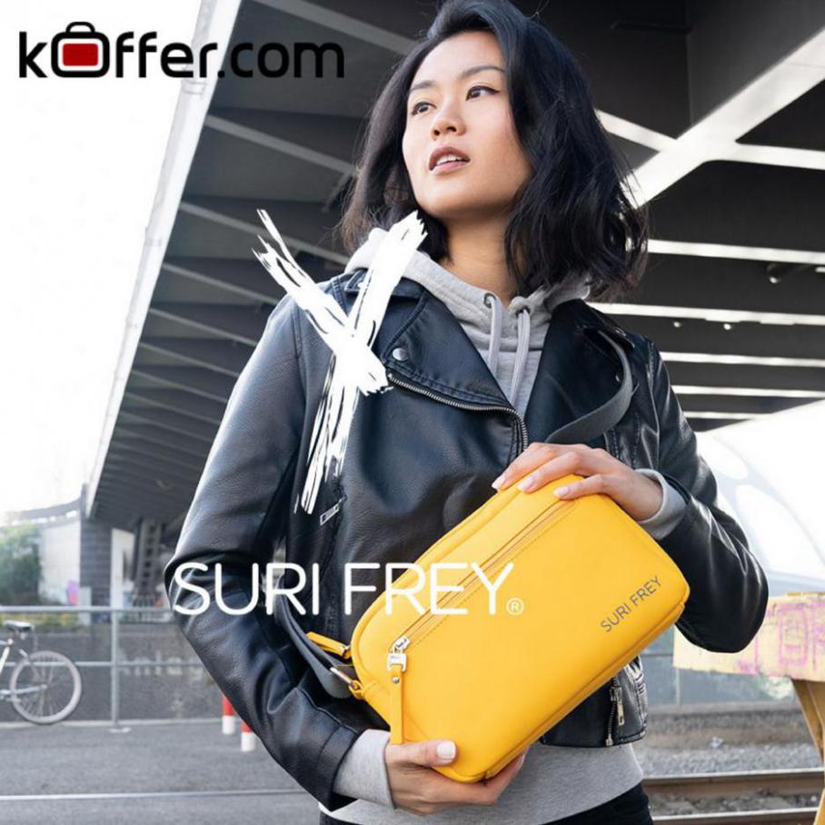 Koffer Suri Key Sale . Koffer Arena (2021-03-31-2021-03-31)