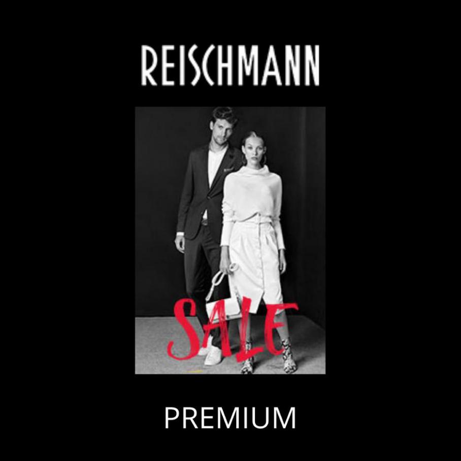 Reischmann Sale Premium . Reischmann (2021-03-31-2021-03-31)