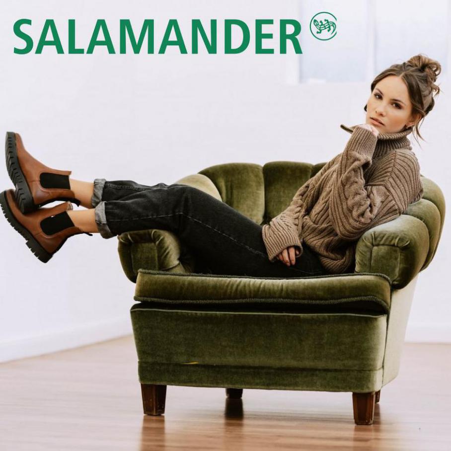 Salamander Sale . Salamander Schuhe (2021-03-31-2021-03-31)