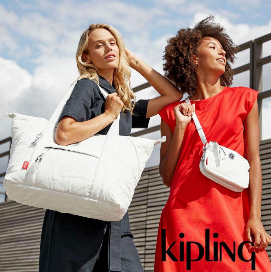 New Arrivals . Kipling (2021-05-18-2021-05-18)