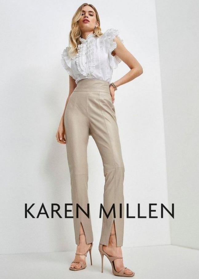 New in . Karen Millen (2021-05-15-2021-05-15)