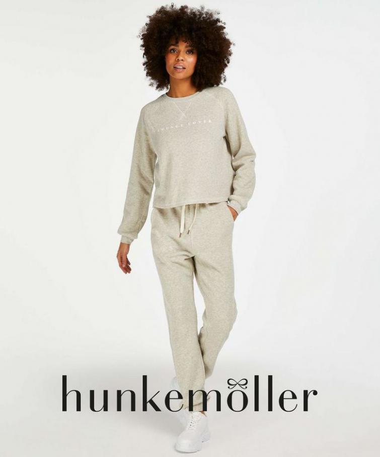 Longwear . Hunkemöller (2021-05-18-2021-05-18)