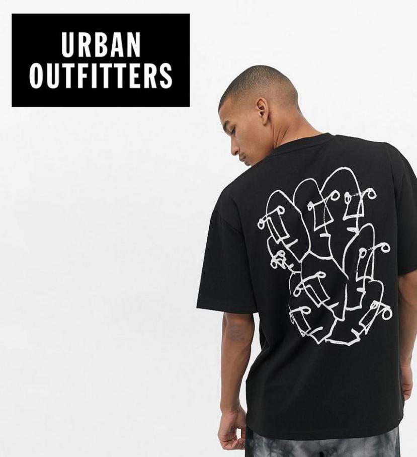 Sales . Urban Outfitters (2021-04-05-2021-04-05)