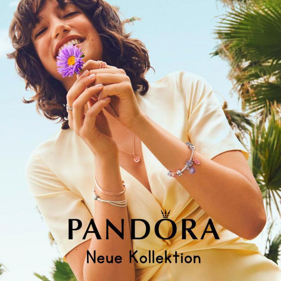 Neue Kollektion . Pandora (2021-05-05-2021-05-05)