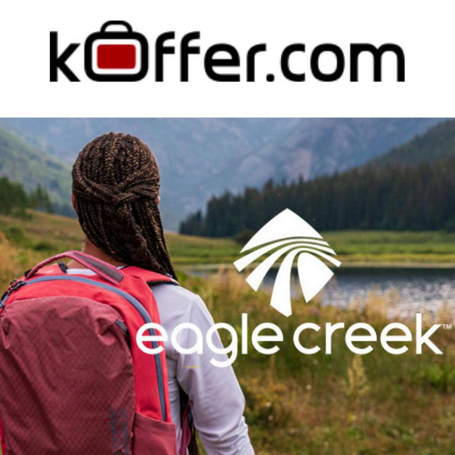 Koffer eagle creek Sale . Koffer Arena (2021-03-31-2021-03-31)