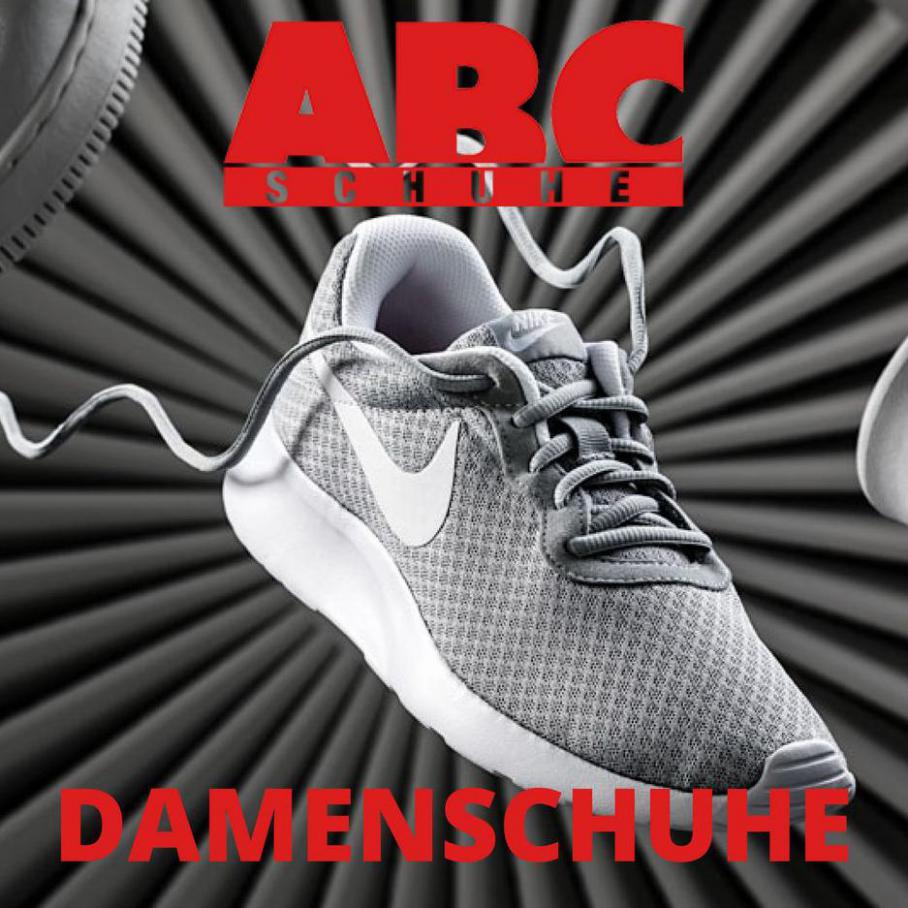 ABC Schuhe Damen . ABC Schuhe (2021-04-30-2021-04-30)