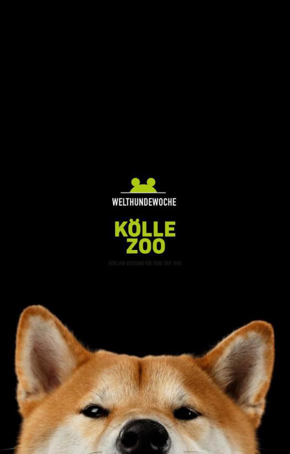 Neue Produkte . Kölle Zoo (2021-05-01-2021-05-01)