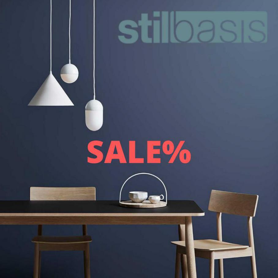 Stilbasis Sale . Stilbasis (2021-05-06-2021-05-06)