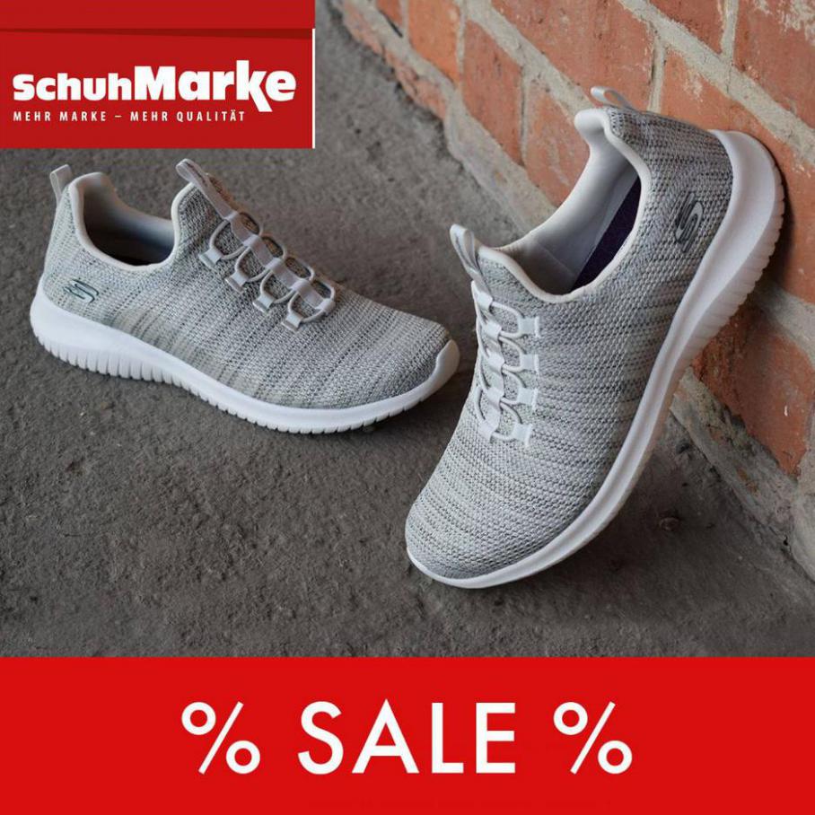 Schuh Marke Sale . Schuh Marke (2021-04-30-2021-04-30)