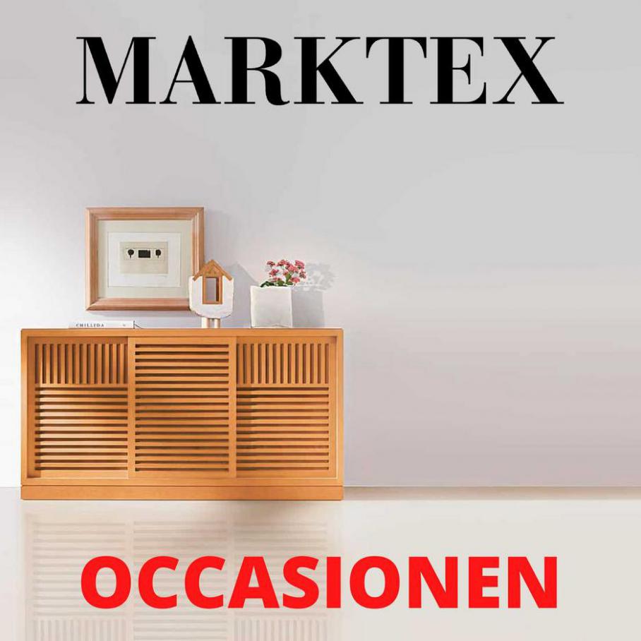Marktex Occasionen . MARKTEX (2021-05-06-2021-05-06)