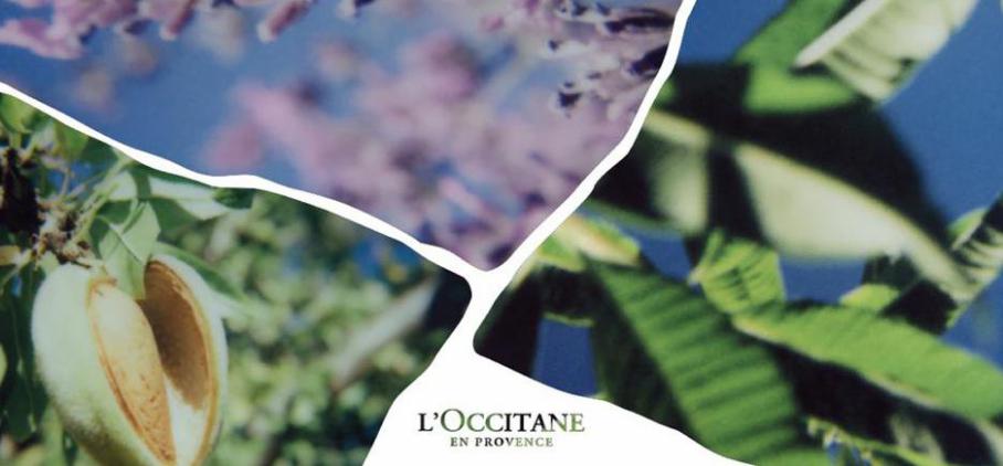 Sales . L'Occitane (2021-04-26-2021-04-26)