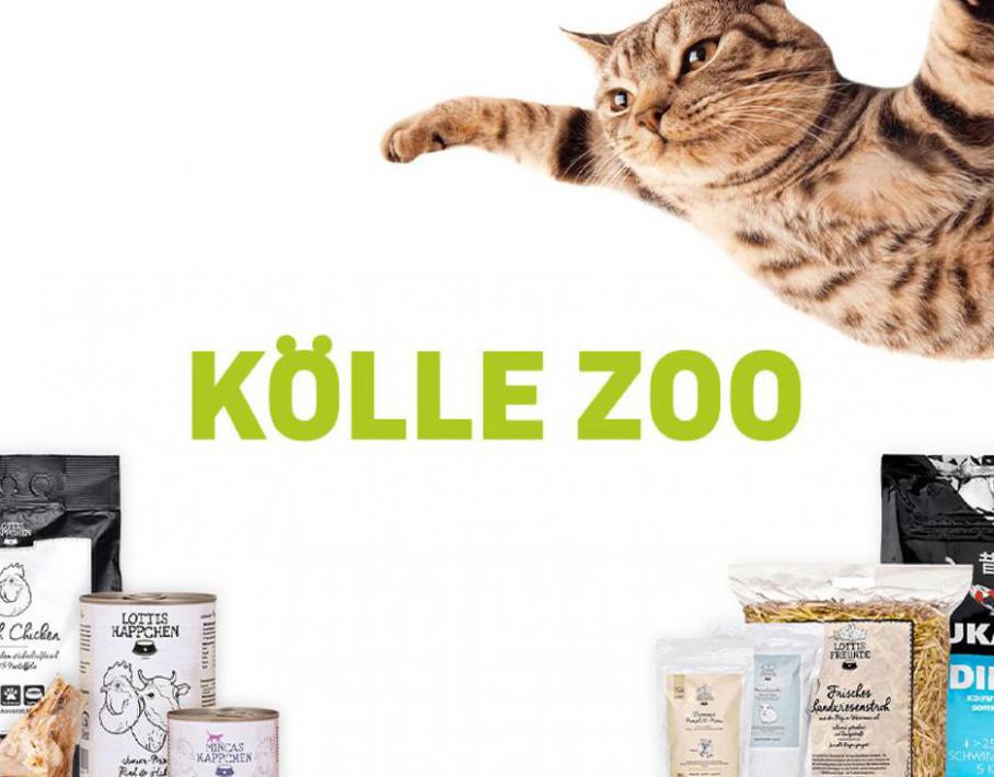 Top-Seller . Kölle Zoo (2021-04-15-2021-04-15)