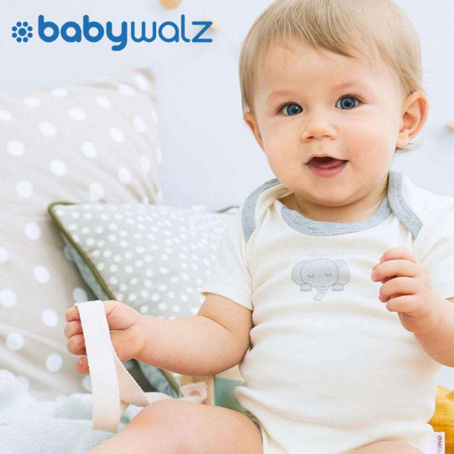 Aktuelle Angebote . Baby Walz (2021-05-10-2021-05-10)