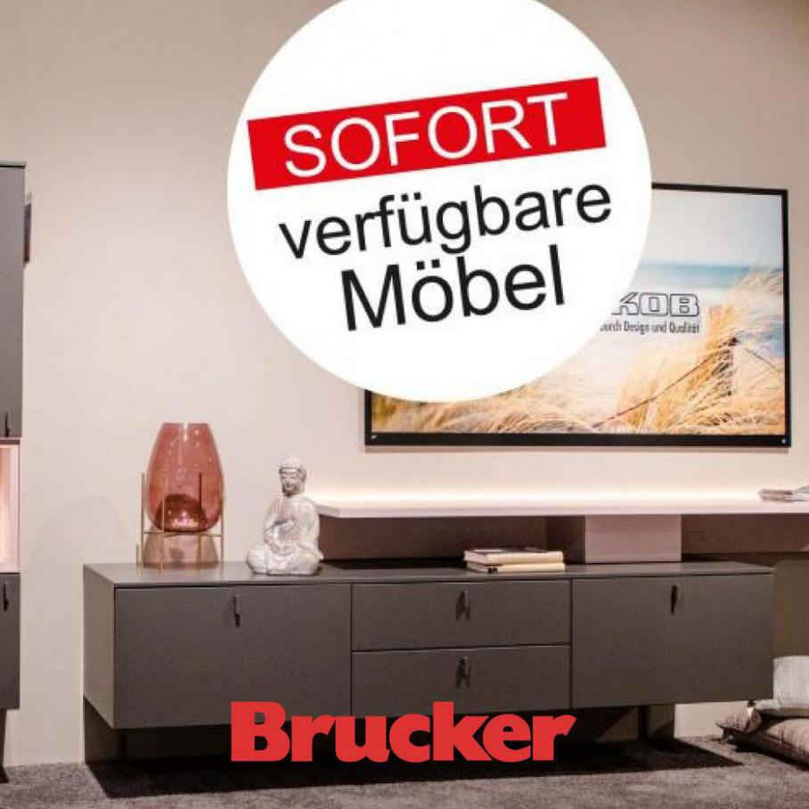 Brucker Abverkauf . Möbel Brucker (2021-05-06-2021-05-06)