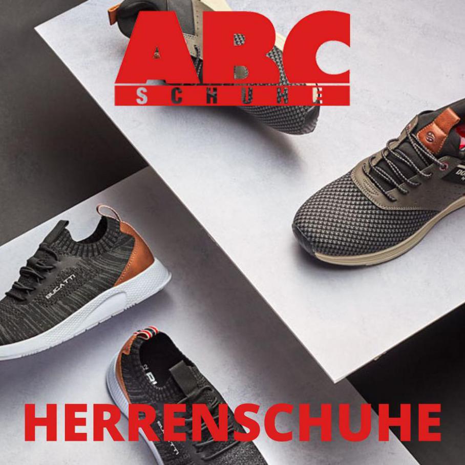 ABC Schuhe Herren  . ABC Schuhe (2021-04-30-2021-04-30)