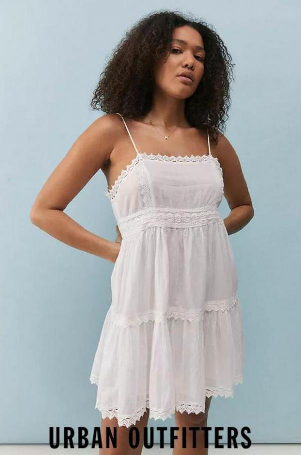 Urban Outfitters Dresses Lookbook . Urban Outfitters (2021-06-22-2021-06-22)