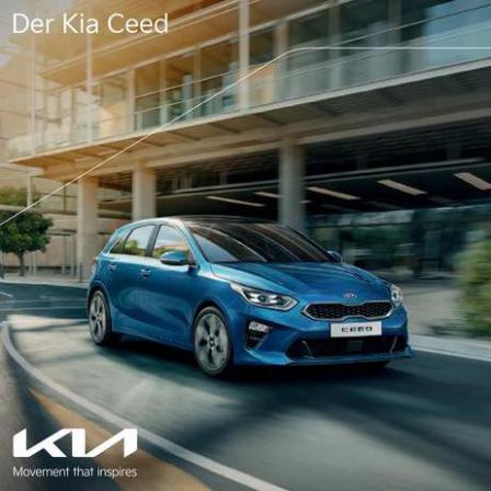 Kia Ceed Sportswagon Plug-in Hybrid . KIA (2022-01-31-2022-01-31)