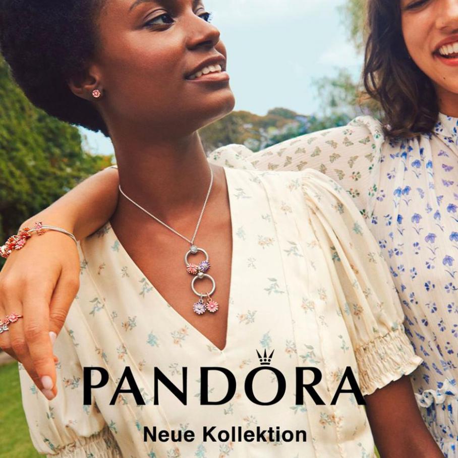 Neue Kollektion . Pandora (2021-06-09-2021-06-09)