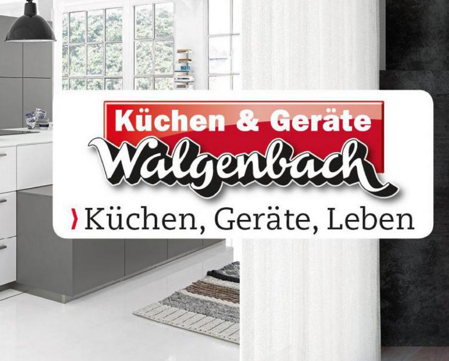Aktuelle Angebote . Walgenbach (2021-04-24-2021-04-24)