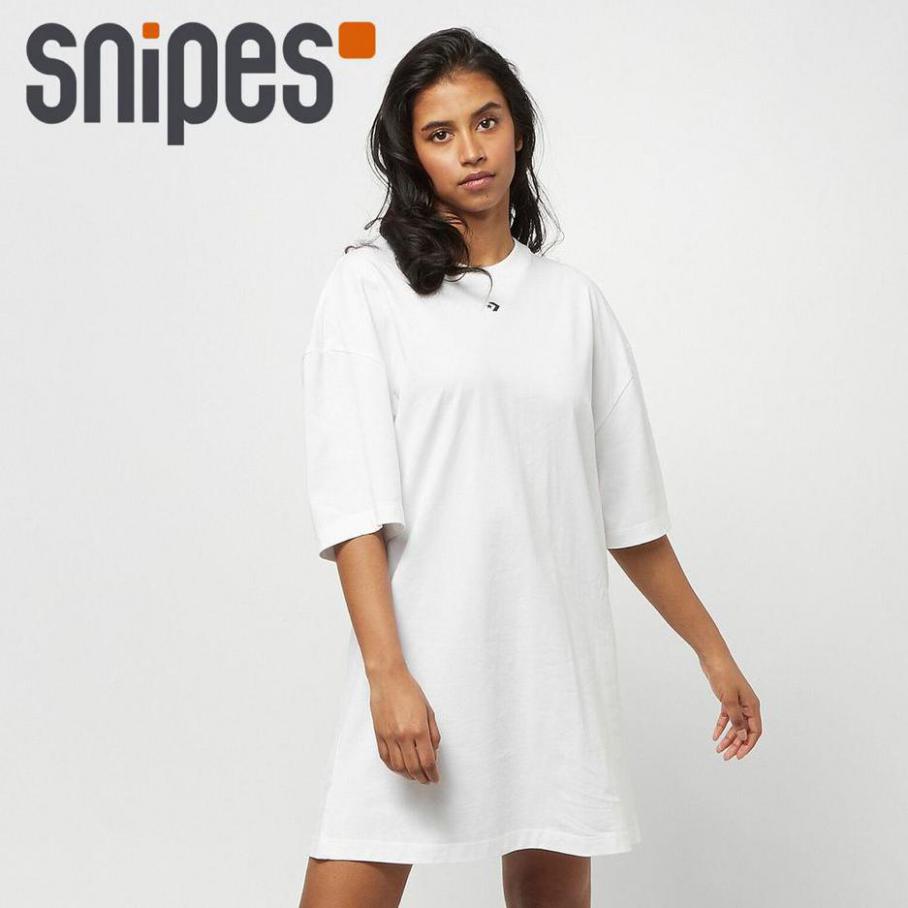 Snipes Dresses Lookbook . Snipes (2021-07-13-2021-07-13)