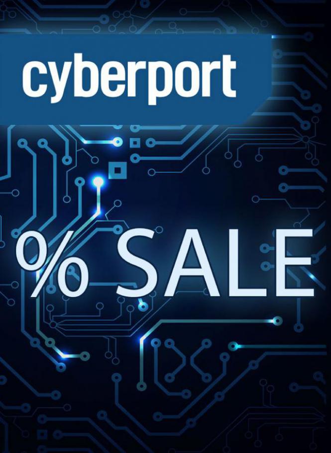 Sale . Cyberport (2021-06-03-2021-06-03)