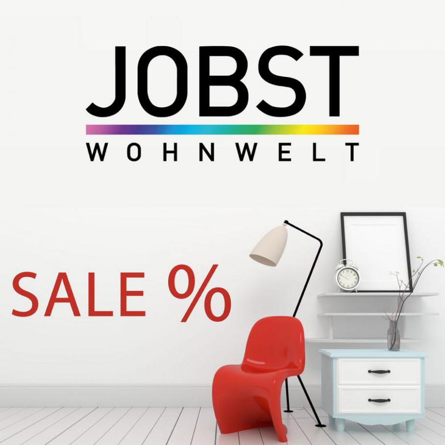 Jobst Wohnwelt Sale . Jobst Wohnwelt (2021-05-31-2021-05-31)