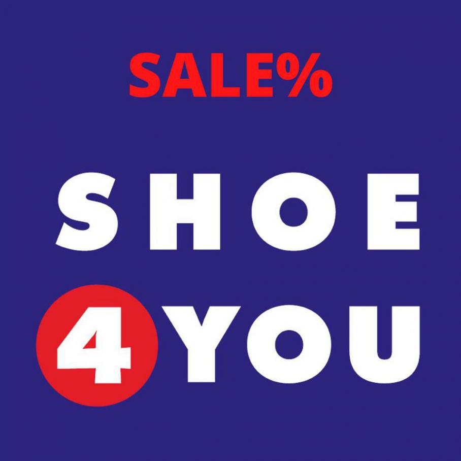 Shoe 4 You Sale . Shoe 4 You (2021-05-31-2021-05-31)