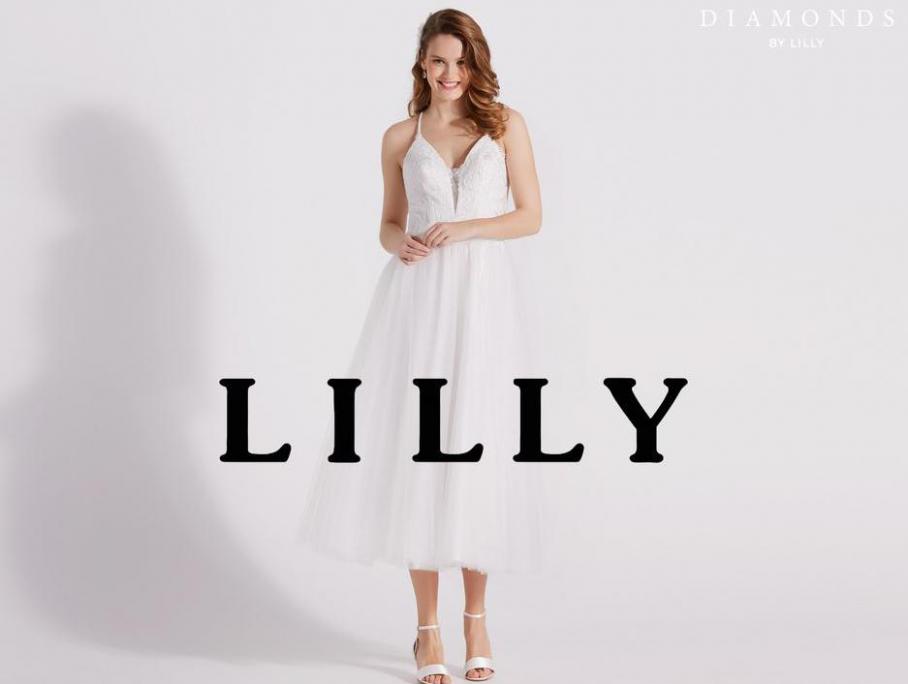 DIAMONDS by LILLY . Lilly (2021-06-30-2021-06-30)