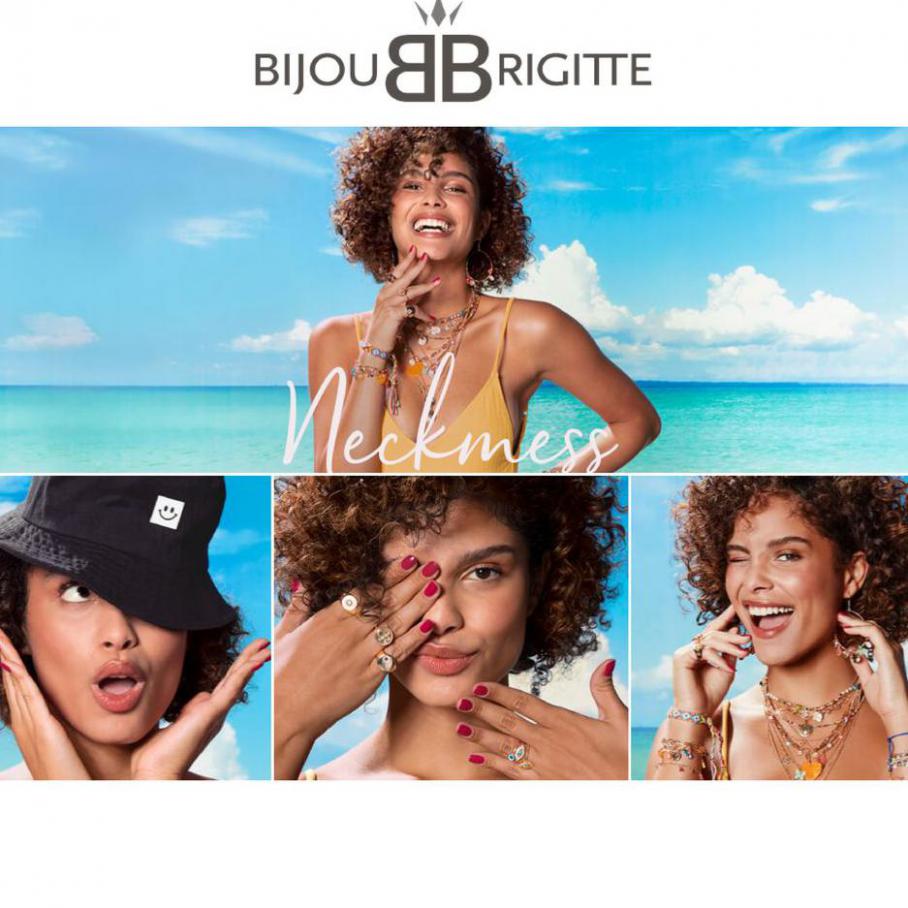 Neue Produkte . Bijou Brigitte (2021-06-04-2021-06-04)