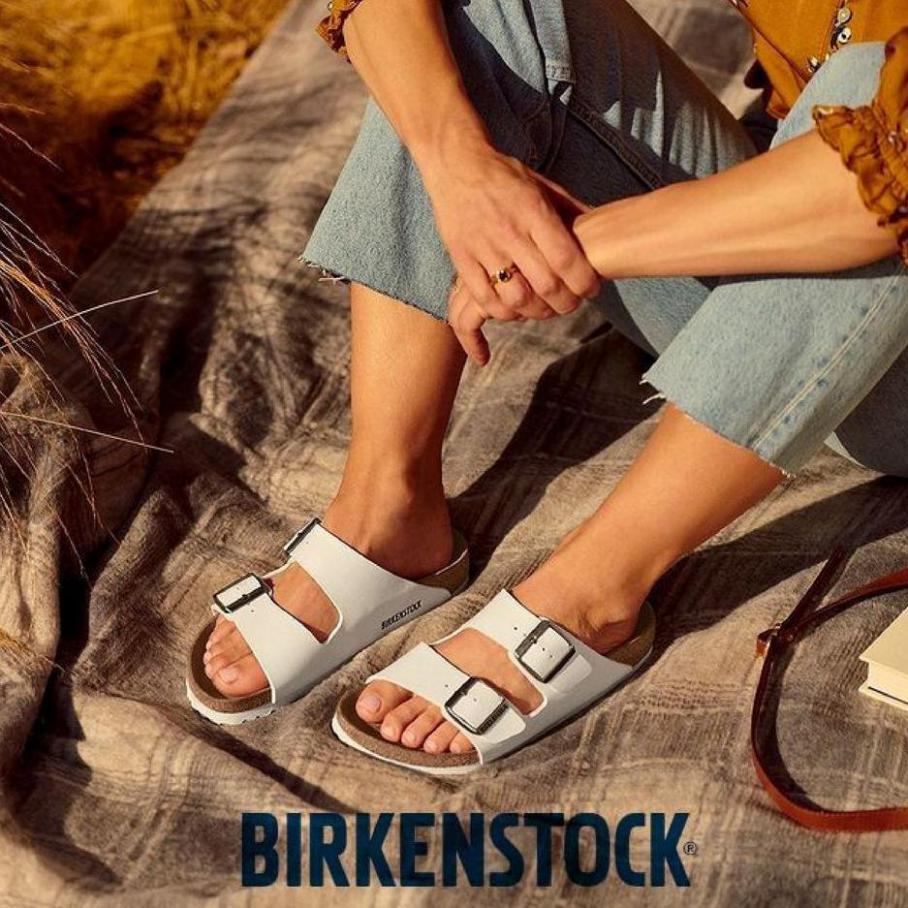 Lookbook . Birkenstock (2021-07-27-2021-07-27)