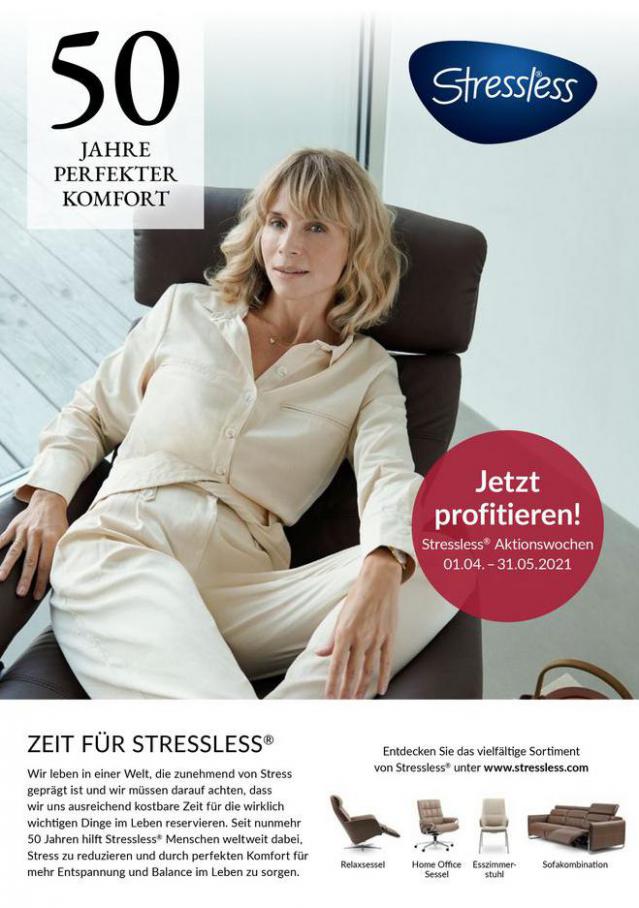 Stressless . Möbel Meyerhoff (2021-05-31-2021-05-31)