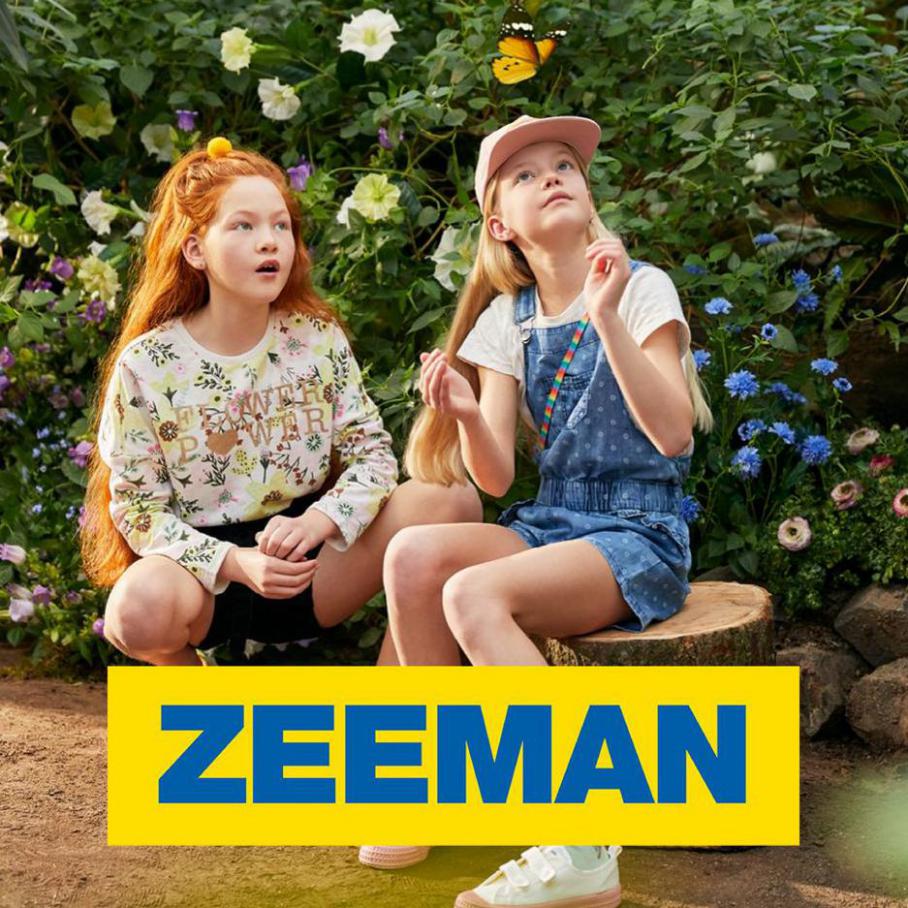 Kinder Accessoires . Zeeman (2021-06-04-2021-06-04)