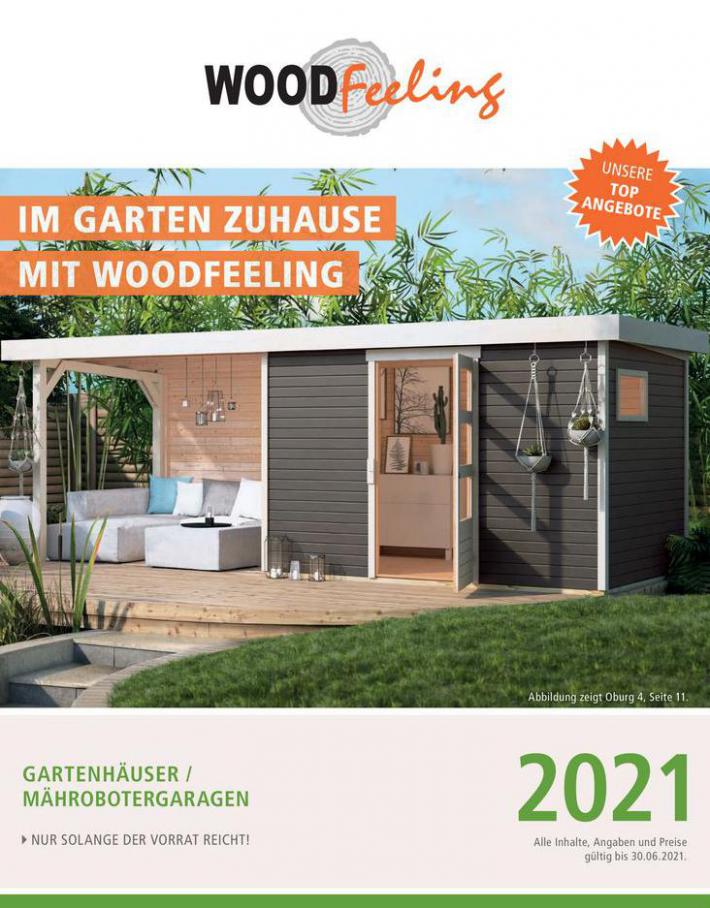 Woodfeling Katalog . Hellweg (2021-06-30-2021-06-30)