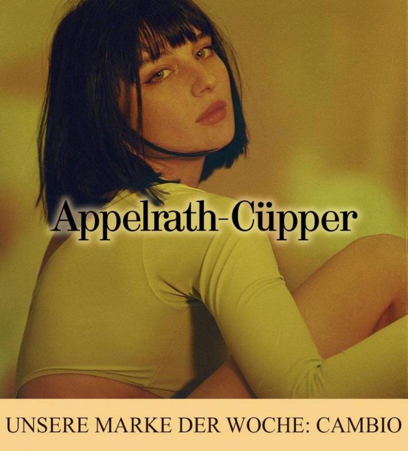 app . Appelrath Cüpper (2021-06-10-2021-06-10)
