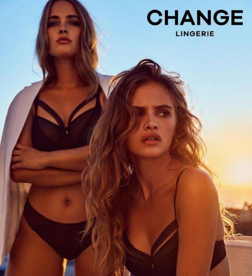 Change Brands Classic Lookbook . Change (2021-07-31-2021-07-31)