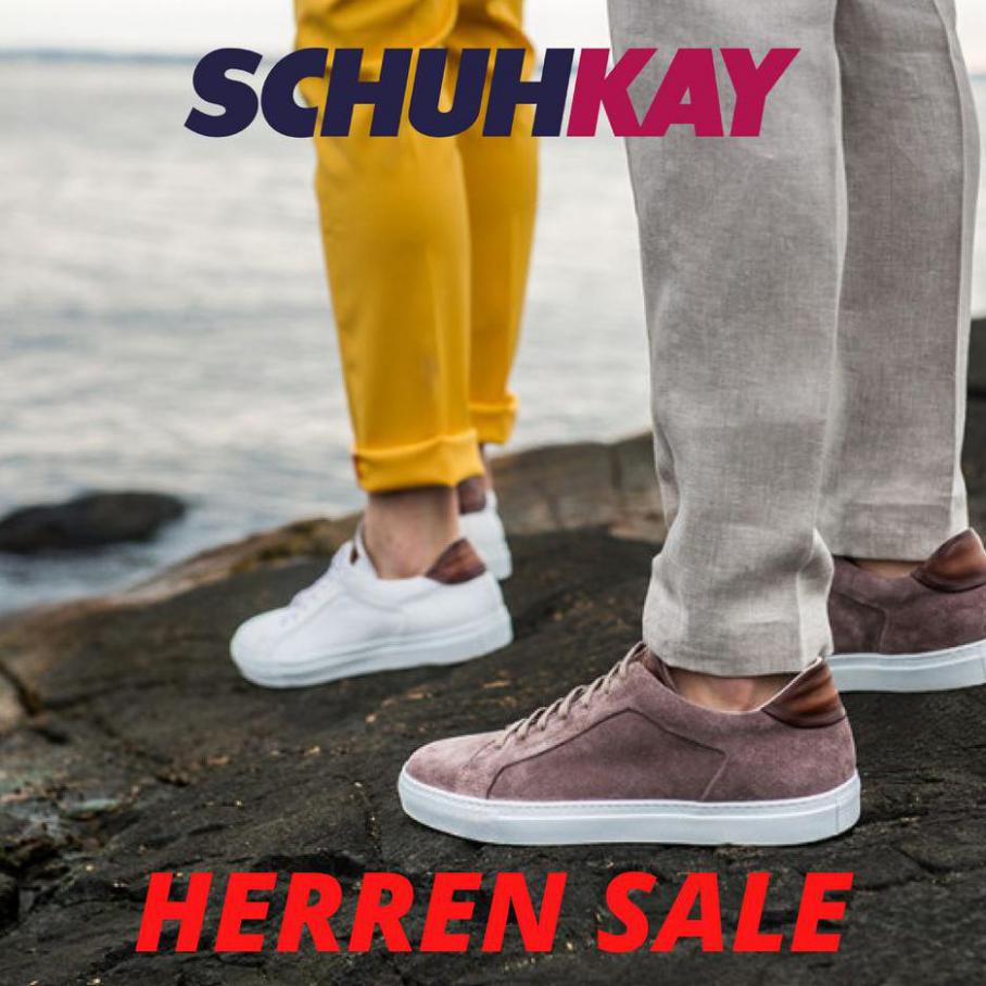 Schuhkay Herren Sale . Schuhkay (2021-05-31-2021-05-31)