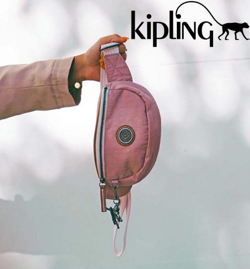 BRINGE FARBE IN DEINEN TAG . Kipling (2021-05-18-2021-05-18)